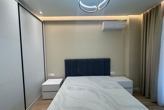 Shtepi me qera Apartament ne Tirane, 2+1, Mobilimi E mobiluar, Pagesa 700  Euro.