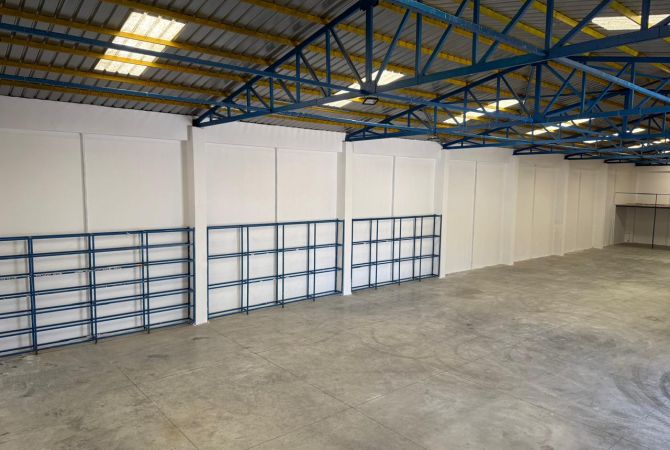 Business Property for Rent 4+1 in Tirana - 2,625 Euro