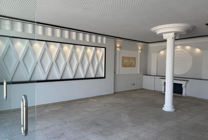 📌Jepet Kapanon me Qira ne Prush -750m2