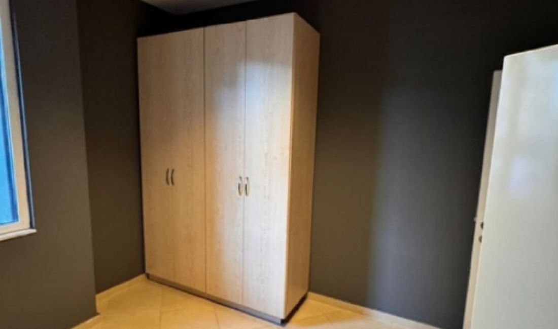 📌 Jepet me Qira Ambient Zyre – Qendra e Tiranes