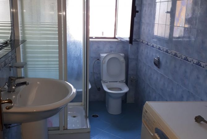 Appartamento in affitto a Tirana 1+1, Arredato