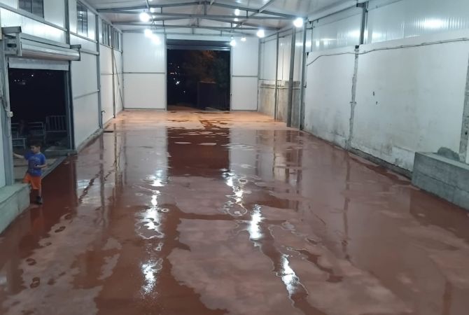 Business Property for Rent 4+1 in Tirana - 1,200 Euro