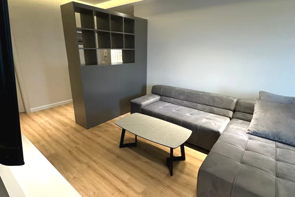 Shtepi ne shitje Apartament ne Tirane, 2+1, Mobilimi E mobiluar, Pagesa 210,000  Euro.