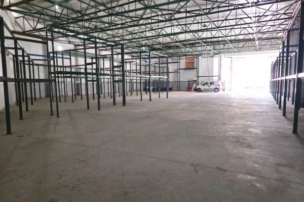 Business Property for Rent 4+1 in Tirana - 3,500 Euro