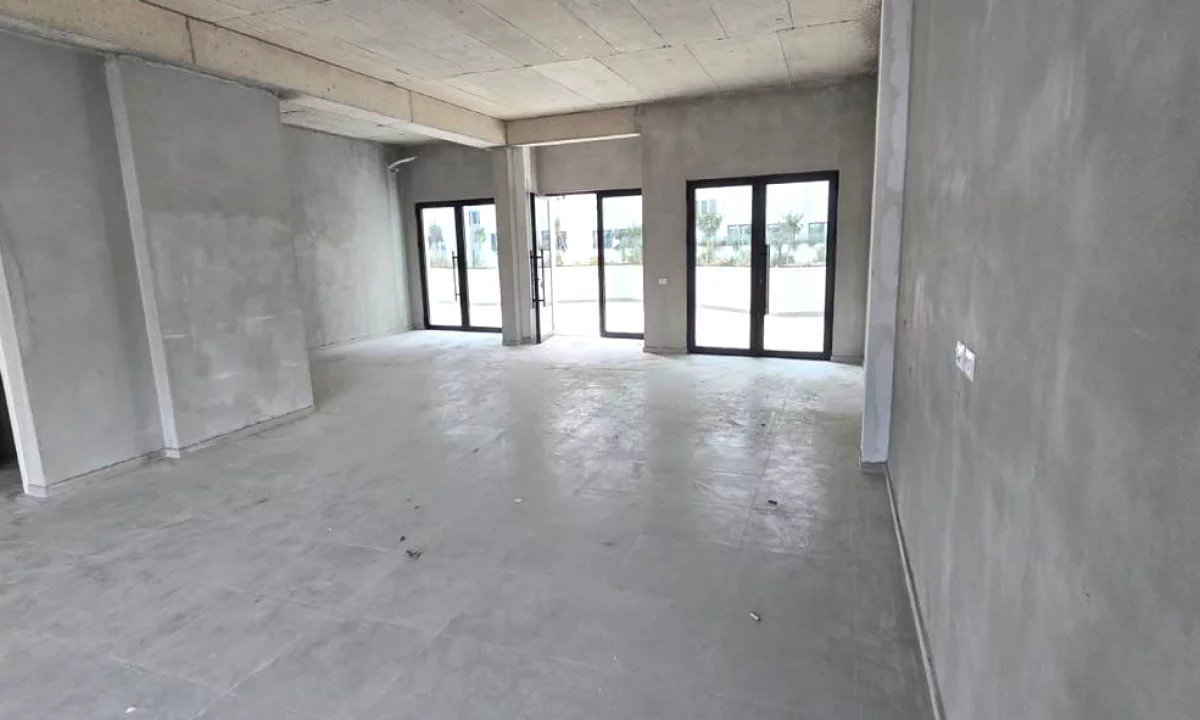 📌 Ambient Biznesi me Qira – River Residence, Unaza e Re 📍