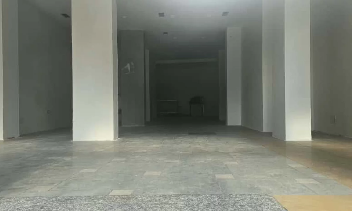 📌Jepet Ambient me Qira – Qender, Tirane