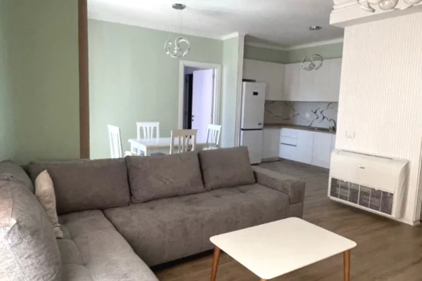 📌Jepet me Qira Apartament 2+1+2 me Parkim - Myslym Shyri, Tiranë