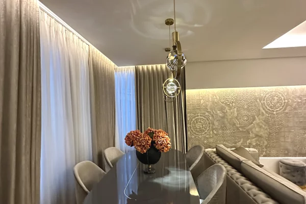 Apartment for sale in Tirana 3+1, Furnished