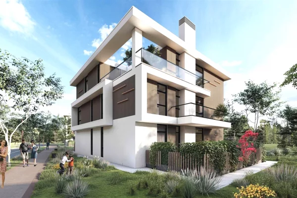 Shtepi ne shitje 2+1 ne Tirane - 295,000 Euro