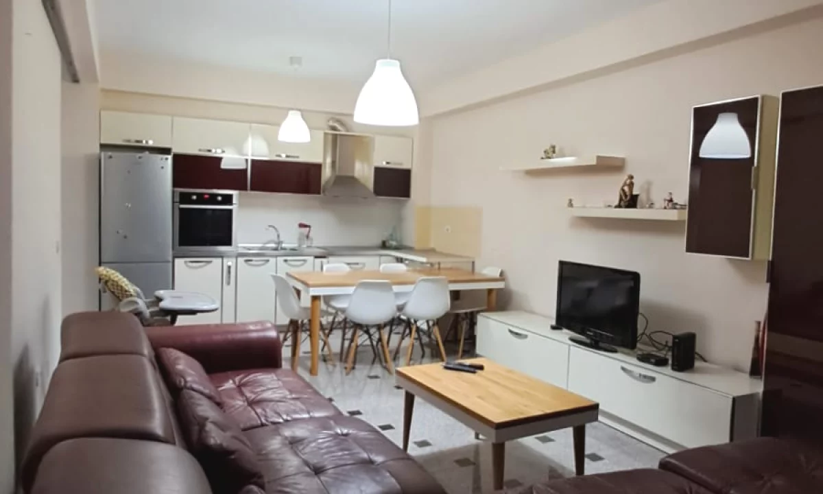 Apartment for rent in Tirana 2+1, Furnished