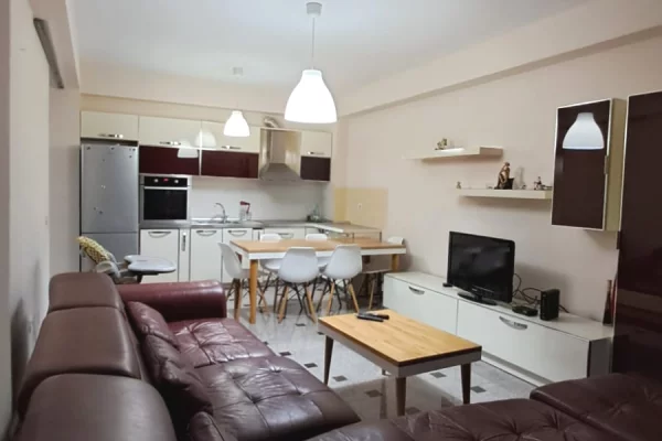House for Rent 2+1 in Tirana - 600 Euro