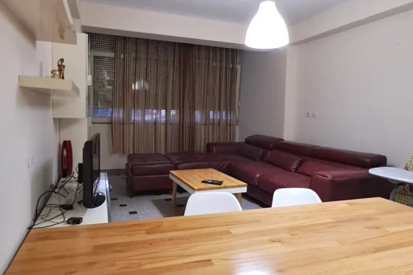 Apartment for rent in Tirana 2+1, Furnished