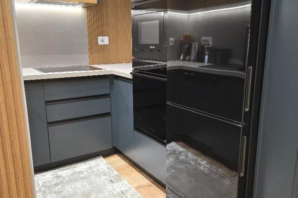 Apartment for rent in Tirana 2+1, Furnished