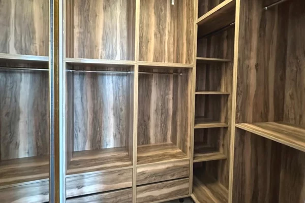 Apartment for sale in Tirana 1+1, Furnished