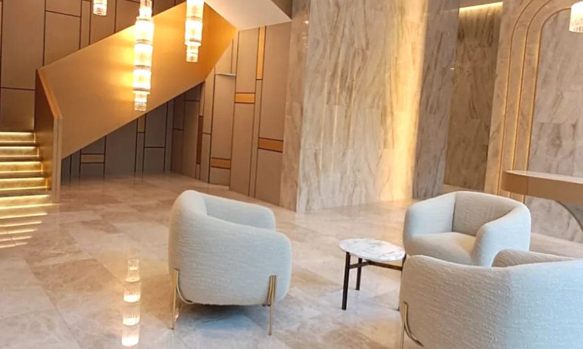 📌 Ambient Zyre Premium me Qira – Ish Blloku