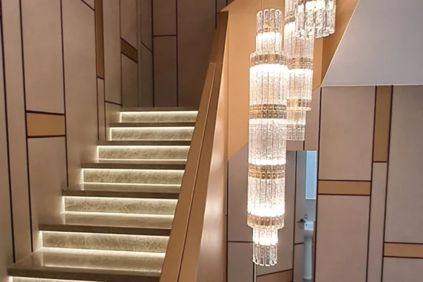 📌 Ambient Zyre Premium me Qira – Ish Blloku