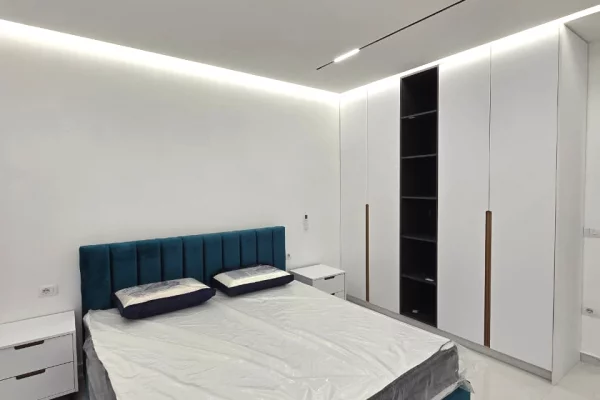 Appartamento in affitto a Tirana 1+1, Arredato