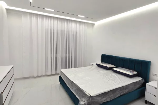 Appartamento in affitto a Tirana 1+1, Arredato