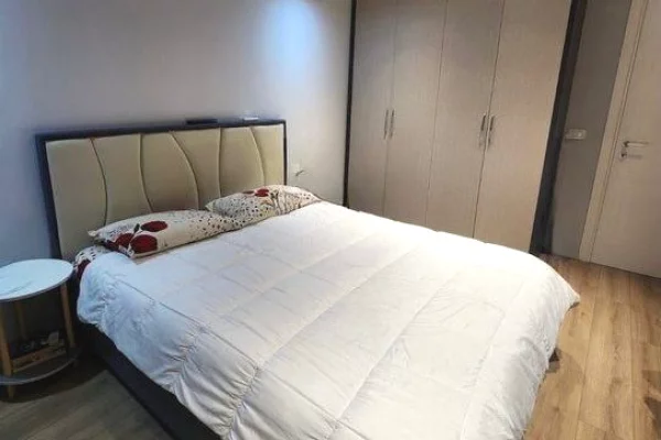 Apartment for sale in Tirana 1+1, Furnished