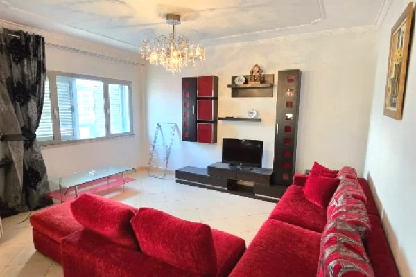 Casa in affitto 2+1 a Tirana - 600 Euro