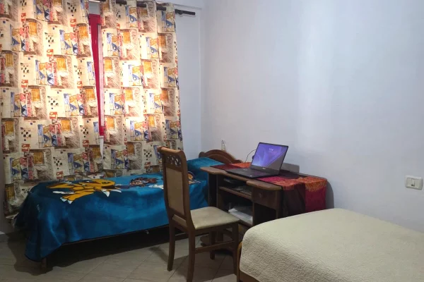 Shtepi ne shitje Apartament ne Tirane, 2+1, Mobilimi E mobiluar, Pagesa 13,000,000  Leke.