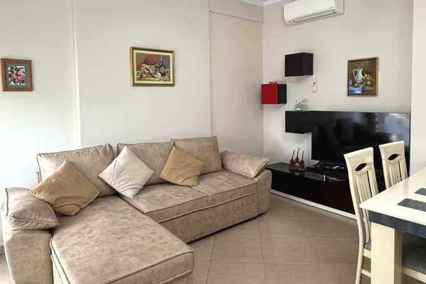 📌JEPET ME QIRA APARTAMENT 1+1 – RRUGA E BOGDANËVE