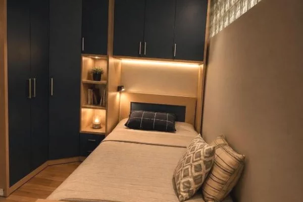 Shtepi me qera Apartament ne Tirane, 3+1, Mobilimi E mobiluar, Pagesa 150,000  Leke.