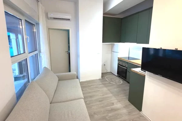 Shtepi ne shitje 1+1 ne Tirane - 79,000 Euro