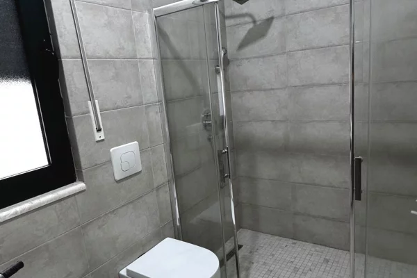 Shtepi me qera Apartament ne Tirane, 2+1, Mobilimi E mobiluar, Pagesa 75,000  Leke.