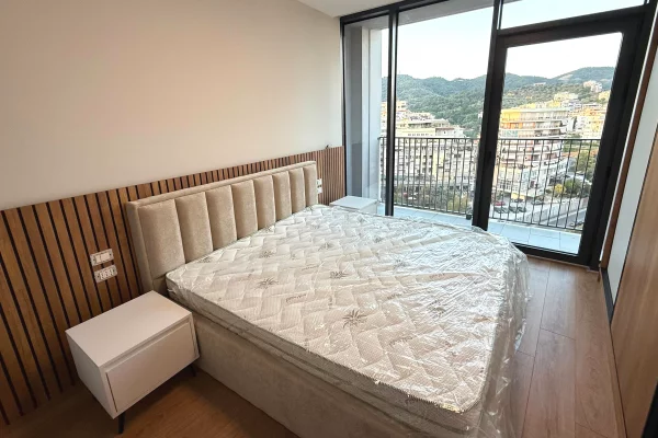 Shtepi me qera Apartament ne Tirane, 2+1, Mobilimi E mobiluar, Pagesa 1,800  Euro.