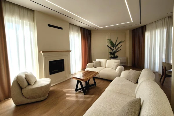 📌 JEPET ME QIRA VILË - GREEN VALLEY RESIDENCE