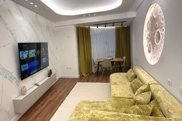 Shtepi ne shitje 1+1 ne Tirane - 12,500,000 Leke