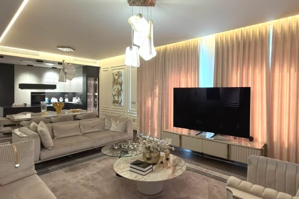 Shtepi ne shitje 4+1 ne Tirane - 2,000,000 Euro