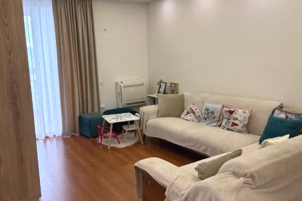 Shtepi me qera 2+1 ne Tirane - 75,000 Leke