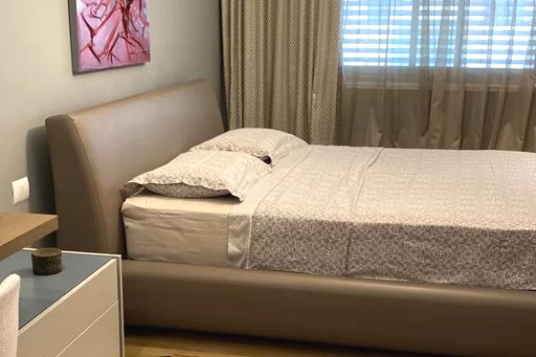 Shtepi me qera Apartament ne Tirane, 2+1, Mobilimi E mobiluar, Pagesa 2,500  Euro.