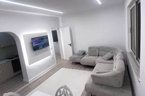 📌 JEPET ME QIRA APARTAMENT 1+1 | 21 DHJETORI