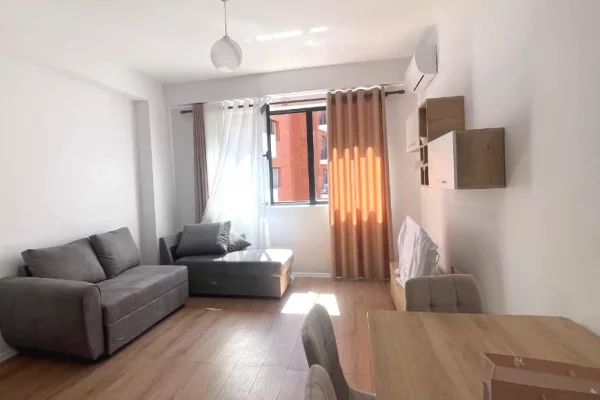 📌 JEPET ME QIRA APARTAMENT 1+1 | URBAN GATE