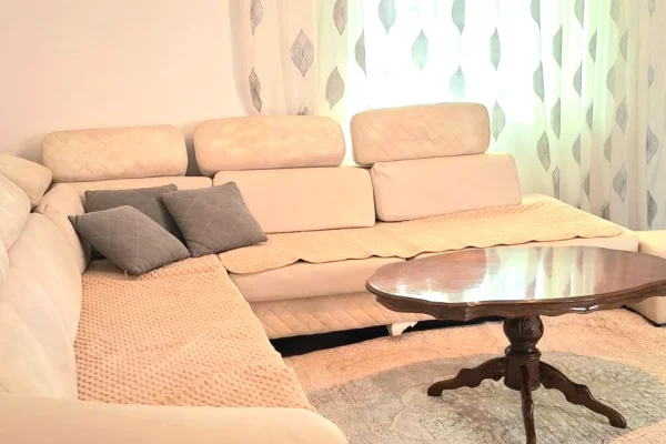📌 JEPET ME QIRA APARTAMENT 2+1 | PRANË PARKUT OLIMPIK