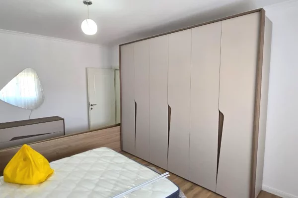 📌JEPET ME QIRA APARTAMENT 2+1 + BALLKON | PRANË SQUARE 21