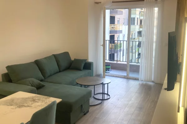 📌 JEPET ME QIRA APARTAMENT 2+1 | KOMPLEKSI AURA