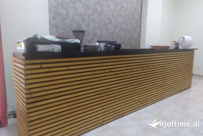 Pajisje biznesi ne shitje ne Tirane - 150,000 Leke