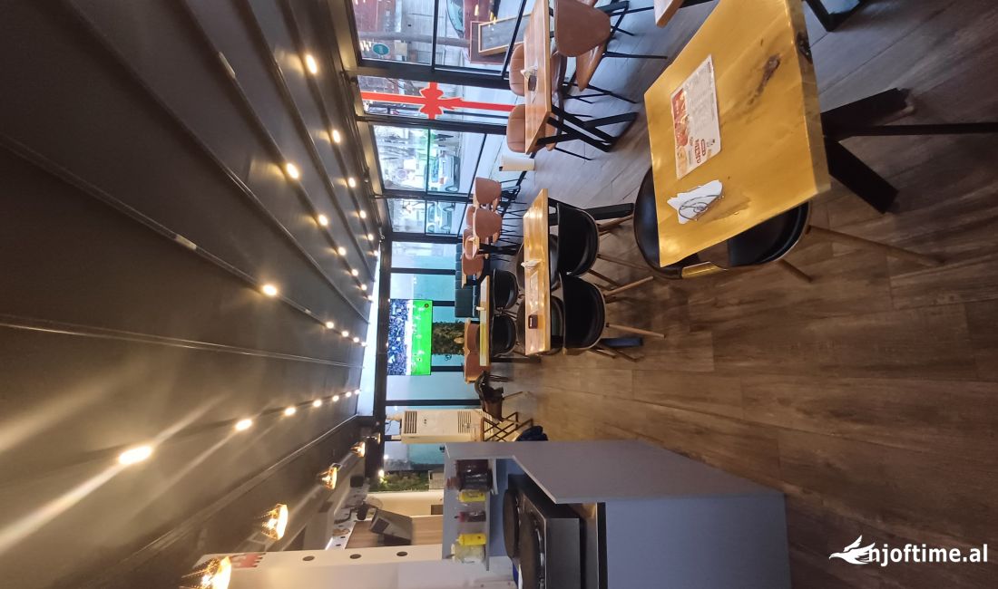 RESTORANT PIZZA FAST FOOD CREPES NE SHITJE 