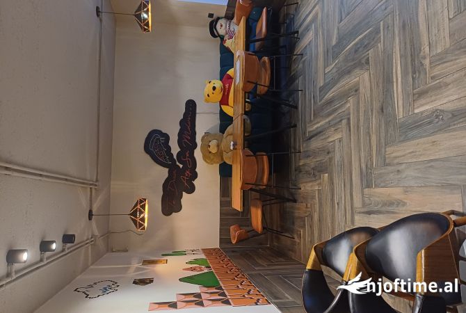 RESTORANT PIZZA FAST FOOD CREPES NE SHITJE 