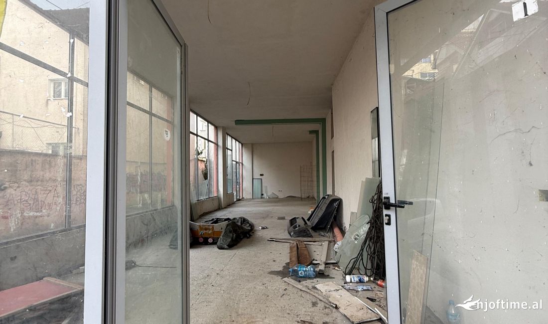 Shitet ambient biznesi ne Fresk