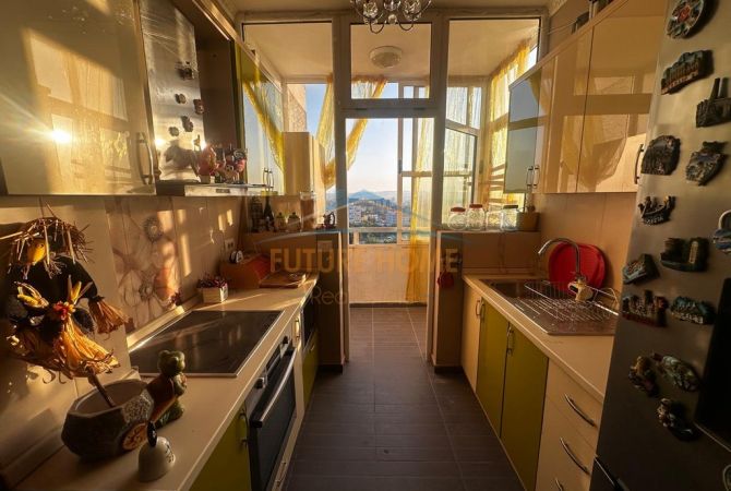 Shtepi me qera Apartament ne Tirane, 2+1, Mobilimi E mobiluar, Pagesa 450  Euro.