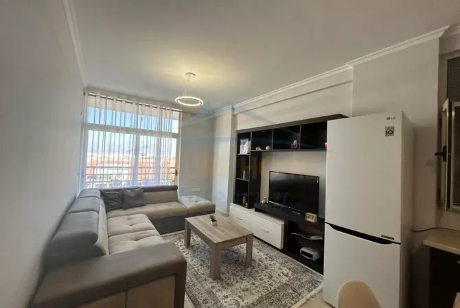 	Qera, Apartament 1+1, Selitë, Tiranë.
