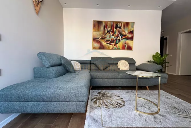 Shtepi me qera Apartament ne Tirane, 2+1, Mobilimi E mobiluar, Pagesa 1,000  Euro.