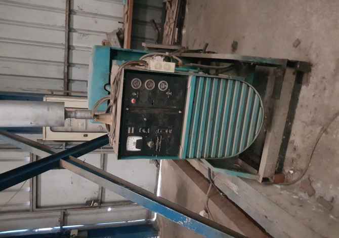 Vegla Pune ne Lushnje - 160,000 Leke