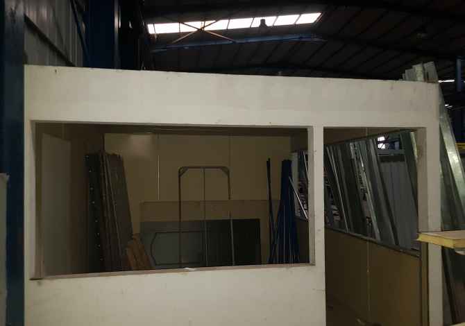 Pajisje biznesi ne shitje ne Lushnje - 230,000 Leke