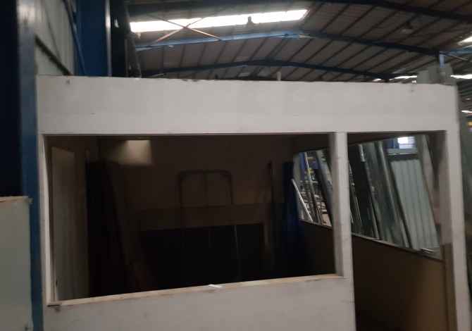 Pajisje biznesi ne shitje ne Lushnje - 230,000 Leke